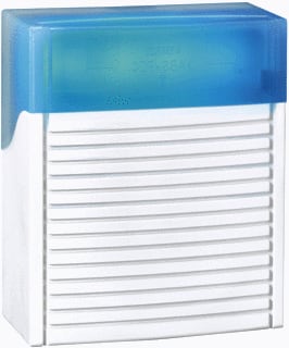 Legrand - Sirene telefoonbel 230v 90db