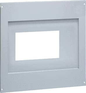 Legrand - LEXIC SPX-D Frontplaat voor kast/lessenaar xl3 frontplaat spx-d 630a