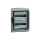 Legrand - Plexo Groepenkast, leeg Kast 12Mod 601961