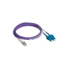 Legrand - LCS2 Patchkabel glasvezel Patchk Om3 Lc/Sc 1M