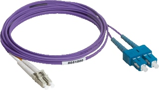 Legrand - LCS2 Patchkabel glasvezel Patchk Om3 Lc/Sc 3M