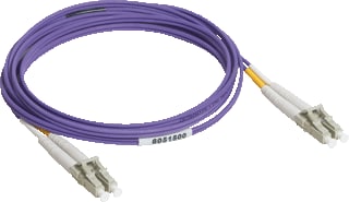 Legrand - LCS2 Patchkabel glasvezel Patchk Om3 Lc/Lc 3M