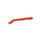 Legrand - Starfix Toebeh./onderdelen v adereindhuls Hdr Oranje 4/6Mm2