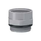 Legrand - Verloopring kabel-/buisinvoer adapter pg 16/iso 25