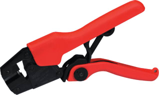 Legrand - Starfix Perskabelschoentang 0,25/6