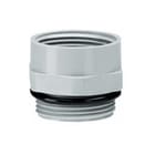Legrand - Verloopring kabel-/buisinvoer adapter pg 16/iso 20