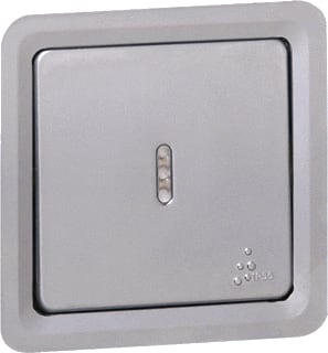 Legrand - Soliroc Drukcontact 077844