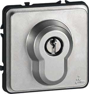 Legrand - Soliroc Installatieschakelaar Sl Schak Voor Din