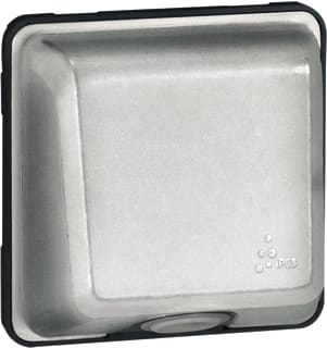 Legrand - Soliroc Fornuisaansluitdoos Kabeluitvoer