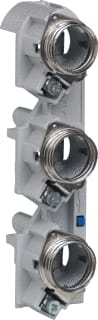Legrand - LEXIC Diazed D-zekeringhouder Ptrnhdr D11 25A