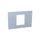 Legrand - LEXIC Frontplaat voor kast/lessenaar Xl3 Frontpldmx3 36Mod