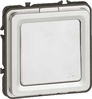 Legrand - Soliroc Vandaalbestendig Installatieschakelaar kruisschakelaar
