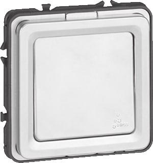Legrand - Soliroc Vandaalbestendig Installatieschakelaar Wisselschakelaar
