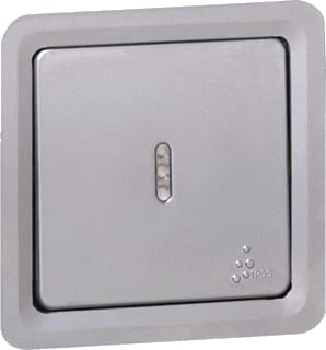 Legrand - Soliroc Installatieschakelaar Wissel V