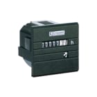 Crouzet - Teller DIN-48 Urenteller teller ch48g uren meg
