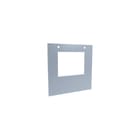 Legrand - LEXIC Frontplaat voor kast/lessenaar Xl3 Frontpldmx3 24Mod