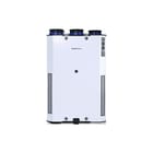 Itho Daalderop - HRU ECO 300 WTW apparaat eengezinswoning Itho R