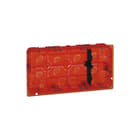 Legrand - Batibox Inbouwdoos wand/plafond inbwds hwd 2x10mod