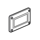 Legrand - Soliroc Lichtsignaaleenheid signlamp wit 5mod