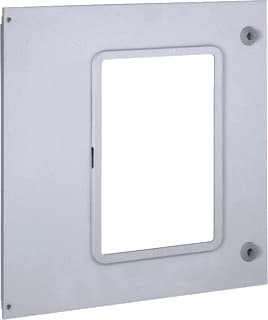 Legrand - LEXIC XL3 Frontplaat voor kast/lessenaar Fr.Pl. Dmx3 24 Mod.
