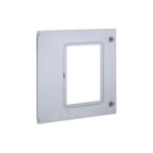 Legrand - LEXIC XL3 Frontplaat voor kast/lessenaar Fr.Pl. Dmx3 24 Mod.