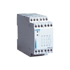 Crouzet - KNA Relais vr veiligheidsstroomcircuits nstrel c4 kna3-rs   240ac