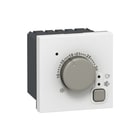Legrand - Mosaic Ruimtethermostaat Thermost