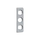 Legrand - LEXIC Diazed D-zekeringhouder Afdekstr 57Mm 63A