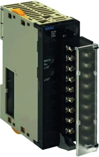 Omron - CONTROL SYSTEMS CJ1 PLC analoge in- en uitgangsmodule plc i/o mod cj1w3042c