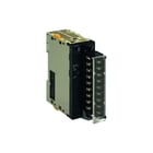 Omron - CONTROL SYSTEMS CJ1 PLC analoge in- en uitgangsmodule plc i/o mod cj1w3042c