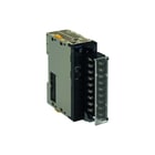 Omron - CONTROL SYSTEMS CJ1 PLC analoge in- en uitgangsmodule plc i/o mod cj1w3043a