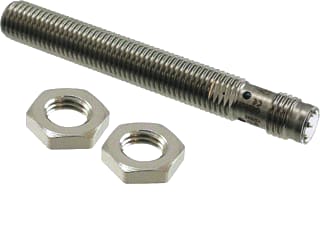 Omron - PROXIMITY SENSORS E2A Inductieve naderingsschakelaar Induct Sch 7263F