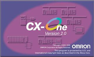 Omron - CONTROL SYSTEMS Control Systems Software PLC programmeersoftware Cxone-Lt01-Ev4