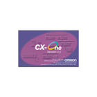 Omron - CONTROL SYSTEMS Control Systems Software PLC programmeersoftware Cxone-Lt01-Ev4