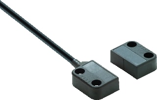 Omron - Eindschak m gescheiden bed.-element veilschak aa026116m
