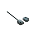 Omron - Eindschak m gescheiden bed.-element veilschak aa026116m