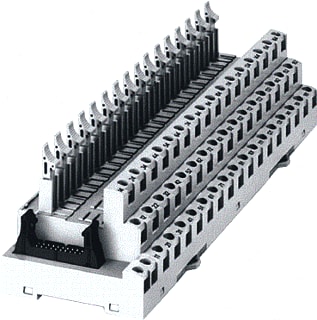 Omron - CONTROL SYSTEMS OTHER CONTROL SYSTEMS Interfacemodule Interfacemod G70A7003F