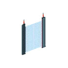 Omron - ADVANCED SENSORS OTHER AOS Meerstraals lichtscherm f3e06t15m