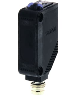 Omron - PHOTO ELECTRIC SENSORS E3Z Lichtsensor energetisch objectrefl 100cm 4p m8con