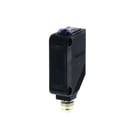 Omron - PHOTO ELECTRIC SENSORS E3Z Lichtsensor energetisch objectrefl 100cm 4p m8con