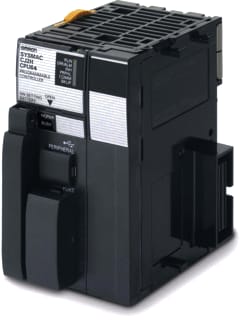 Omron - CONTROL SYSTEMS CJ1 PLC basiseenheid plc basis cj2hcpu65