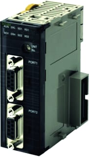 Omron - CONTROL SYSTEMS CJ1 PLC communicatiemodule plc comm.mod cj1w0337m