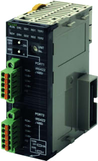 Omron - CONTROL SYSTEMS CJ1 PLC communicatiemodule Plc Comm.Mod Cj1W0338H