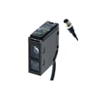 Omron - PHOTO ELECTRIC SENSORS E3S Lichtsensor met achtergrondfilter Objectrefl 5-50Cm Npn/Pnp