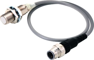 Omron - PROXIMITY SENSORS E2E Inductieve naderingsschakelaar e2ex3d2m1tgju03moms