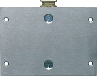 Carlo Gavazzi - RHS 300 Koellichaam solid-staterelais Koelplaat Rhs300