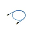 Omron - REMOTE I/O ACCESSORIES REMOTE I/O Patchkabel telecommunicatie patchkbltelcom dca10015m