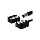 Omron - Eindschak m gescheiden bed.-element Veilschak Aa026112H