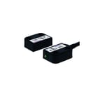 Omron - Eindschak m gescheiden bed.-element Veilschak Aa026114D