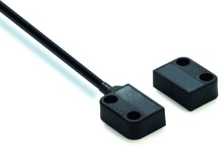 Omron - SAFETY PRODUCTS Eindschak m gescheiden bed.-element schak mini kunstst huiz